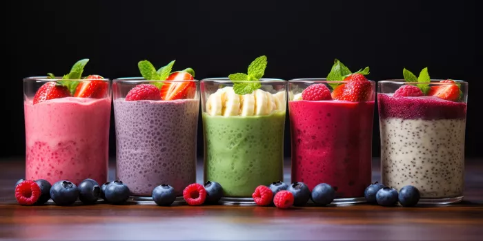 smoothie