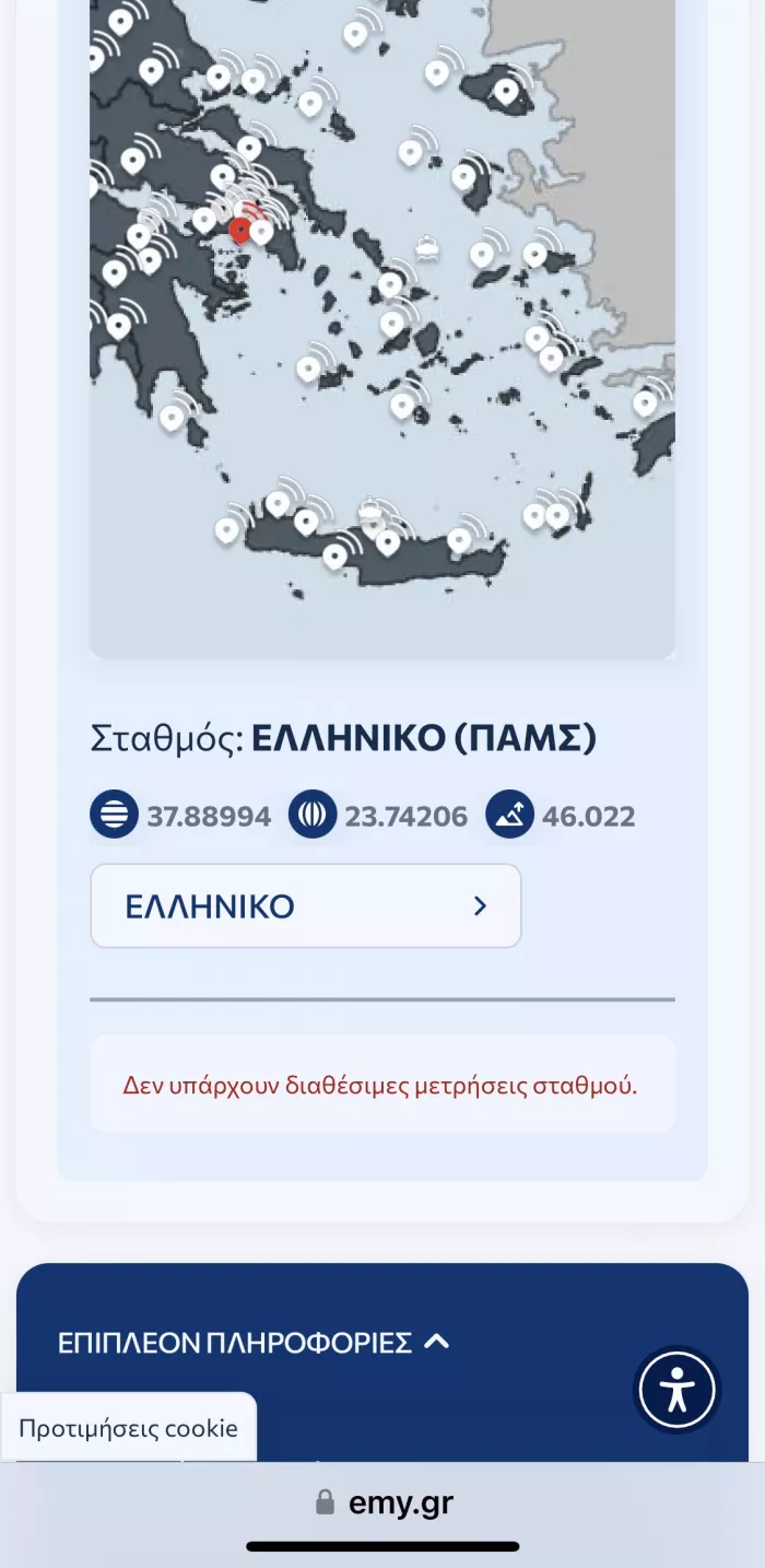 «Δεν θα σκοτωθούμε για τα χρονοδιαγράμματά τους»: Εργασία υπό καύσωνα στο Ελληνικό