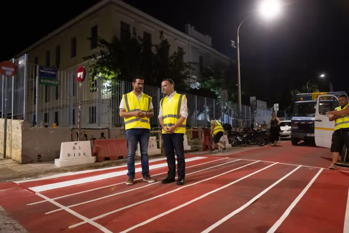 έξυπνες διαβάσεις