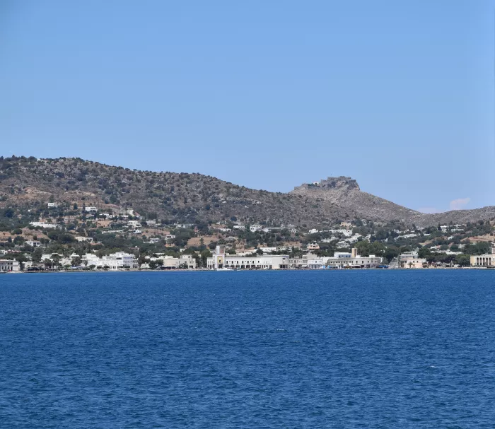 Λέρος