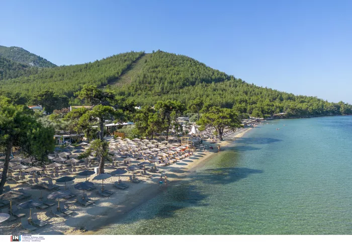 Θάσος