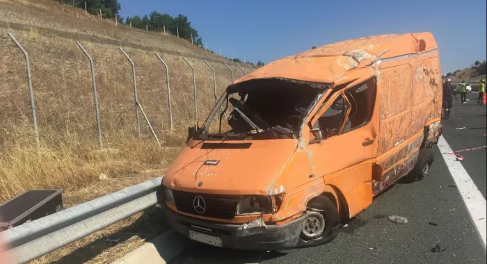 ργατικό ατύχημα ο θάνατος του ηχολήπτη του Αργυρού