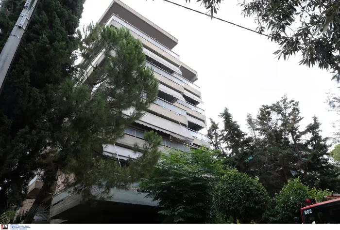 Χολαργός: Άνδρας ταμπουρώθηκε στο σπίτι του και πέταξε μολότοφ