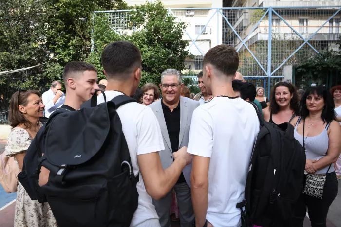 Δημήτρης Κουτσούμπας
