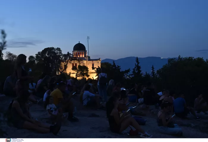 Έκλειψη σελήνης