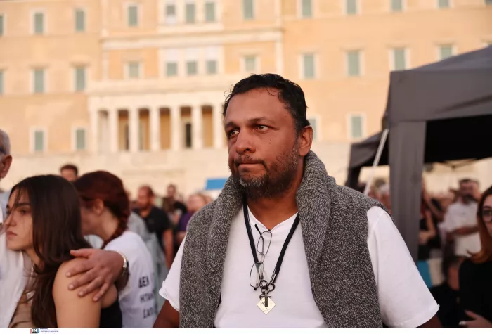 Πάνος Ρούτσι