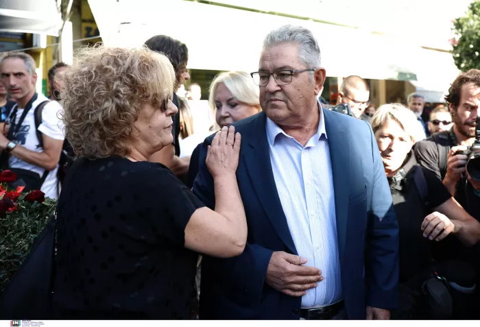 12 χρόνια από τη δολοφονία του Παύλου Φύσσα: Σε εξέλιξη η αντιφασιστική πορεία