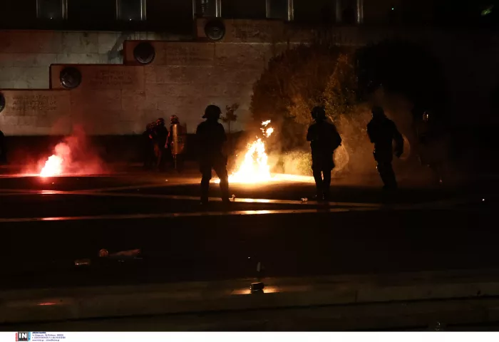 «Τα Τέμπη είναι έγκλημα»! Μεγαλειώδεις συγκεντρώσεις σε όλη τη χώρα (εικόνες)
