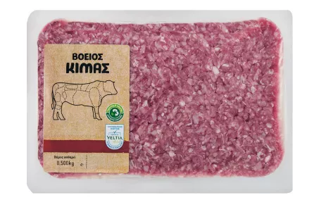 Lidl: Ανακαλείται κιμάς λόγω σαλμονέλα (εικόνα)