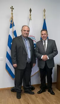 ΑΣΕΠ: Εκπαιδεύτηκαν στην προνοσοκομειακή αντιμετώπιση επειγόντων περιστατικών οι εργαζομένοι