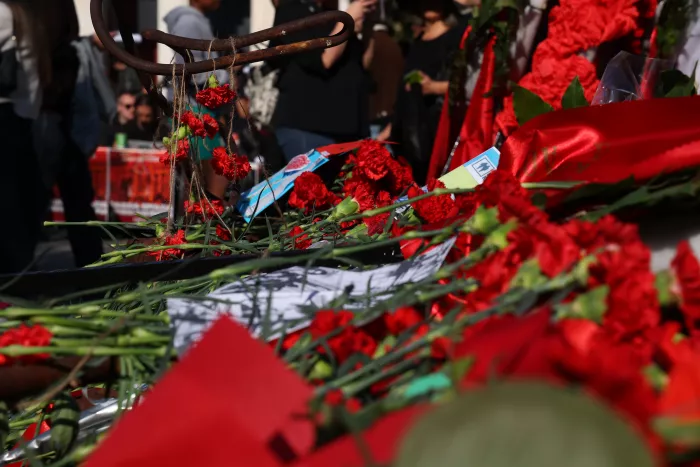 Επέτειος Πολυτεχνείου