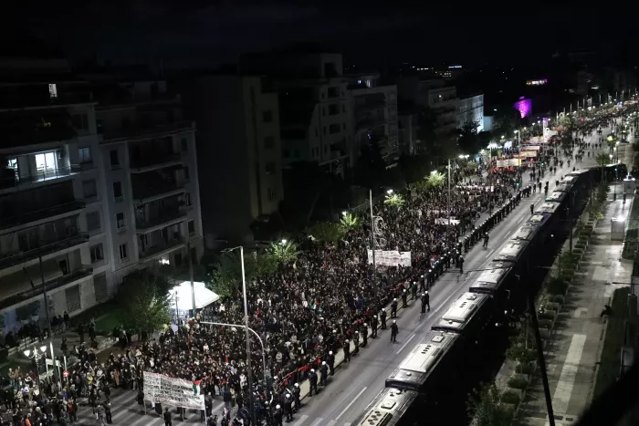 Επέτειος Πολυτεχνείου