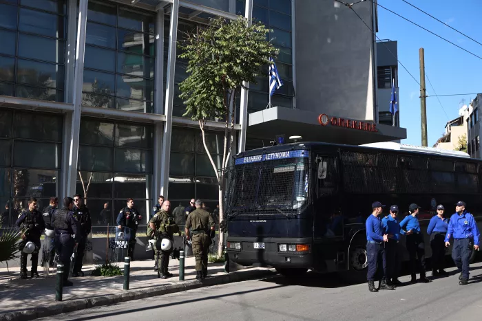 Συλλαλητήριο αγροτών