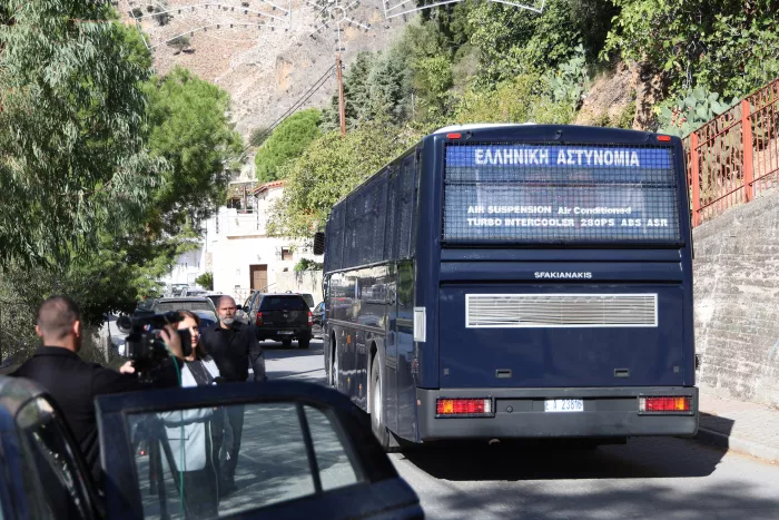 Βορίζια Κρήτη