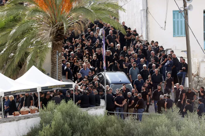 Βορίζια Κρήτη