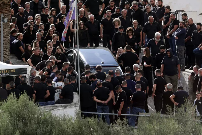 Βορίζια Κρήτη