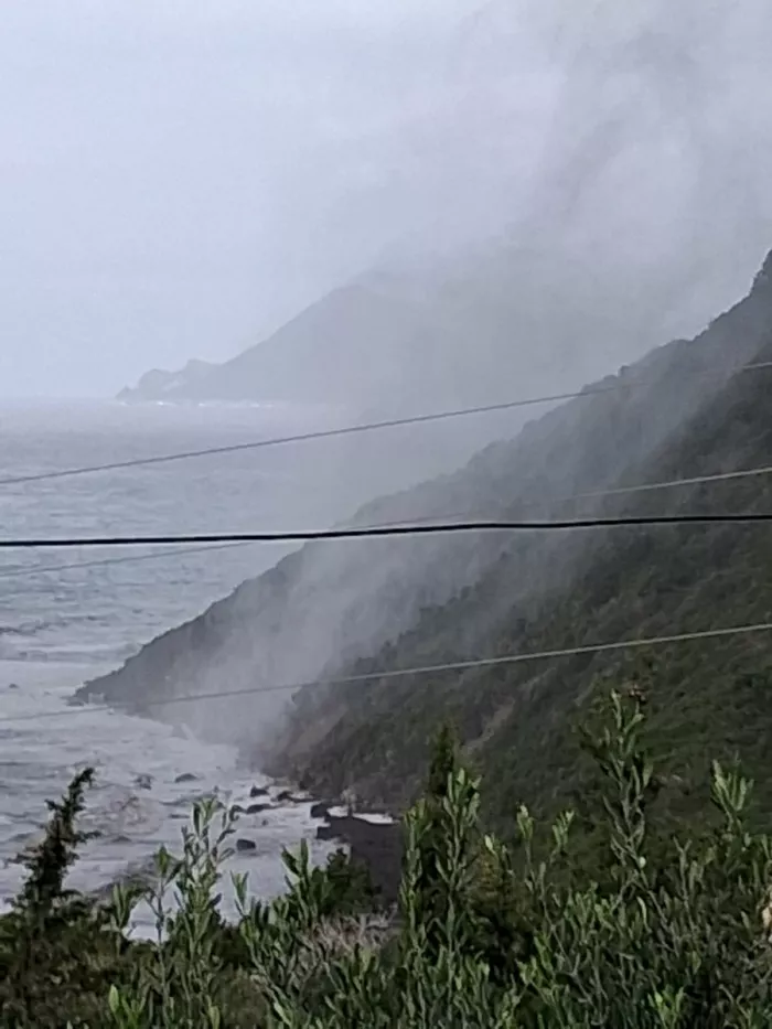 Υδροστρόβιλος / Κώστας Μάστορας - Facebook