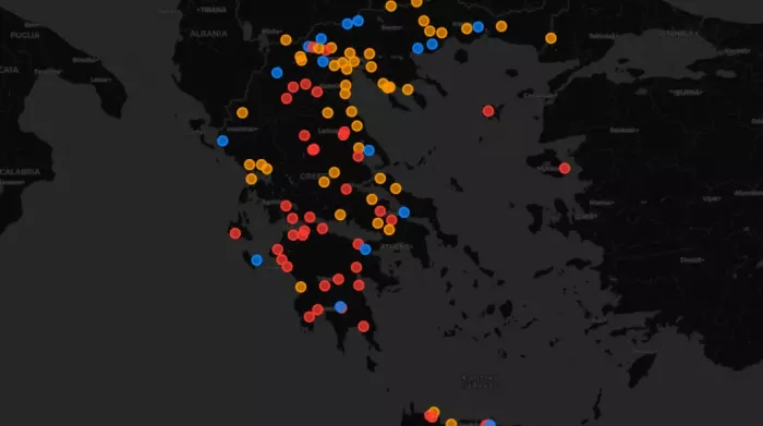Ανυποχώρητοι οι αγρότες: Απόβαση στο λιμάνι της Θεσσαλονίκης - Νέα μπλόκα σε όλη τη χώρα