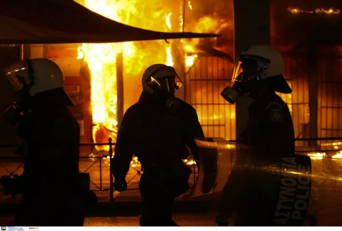 Γρηγορόπουλος: 17 χρόνια από τη δολοφονία που σημάδεψε μια ολόκληρη γενιά