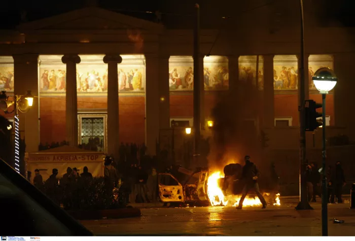 Γρηγορόπουλος: 17 χρόνια από τη δολοφονία που σημάδεψε μια ολόκληρη γενιά