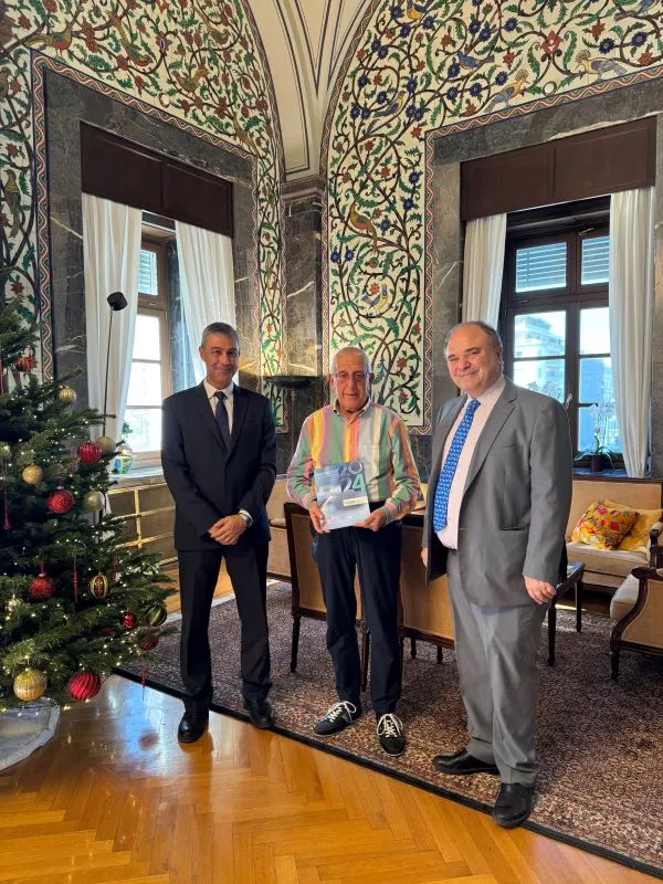 ΑΣΕΠ: Παραδόθηκε στη Βουλή η ετήσια έκθεση του 2024 - Τα σημαντικά σημεία