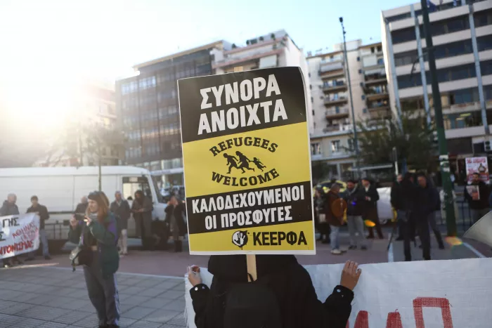 Εφετείο Χρυσής Αυγής - Εισαγγελέας: «Είναι θιασώτες της Γερμανίας του Χίτλερ»