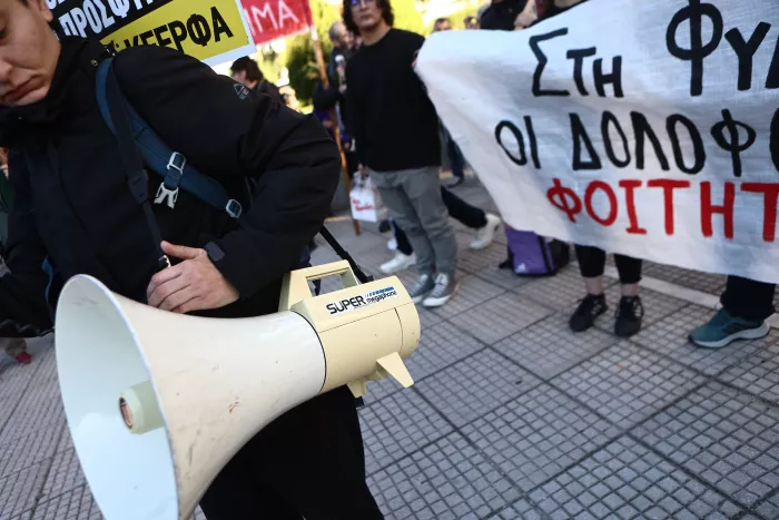 Εφετείο Χρυσής Αυγής - Εισαγγελέας: «Είναι θιασώτες της Γερμανίας του Χίτλερ»