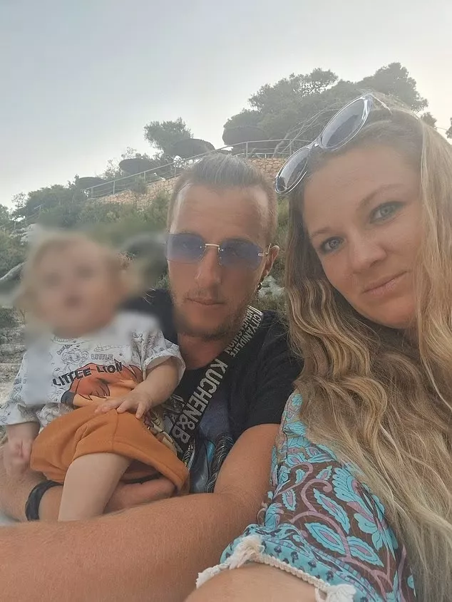 Ζάκυνθος: «Το πίτμπουλ τρόμαξε από πυροβολισμούς κυνηγών και κατασπάραξε τον Λίο»