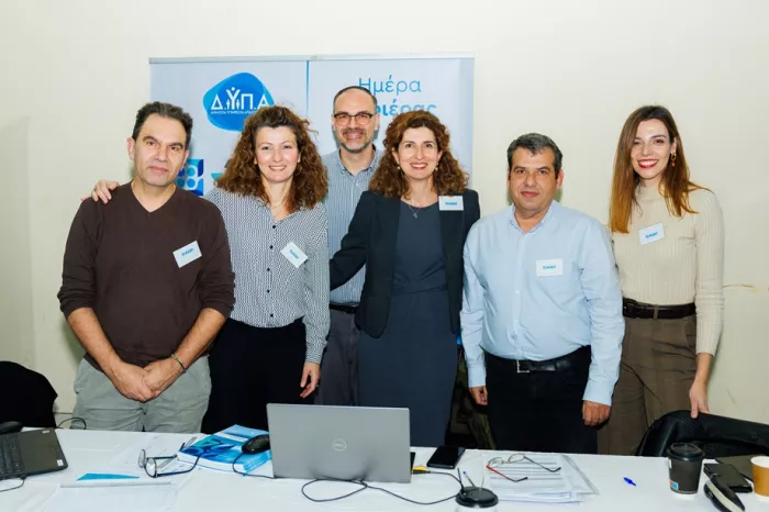 ΑΣΕΠ: Δυναμικό «παρών» στην 50ή Ημέρα Καριέρας της ΔΥΠΑ