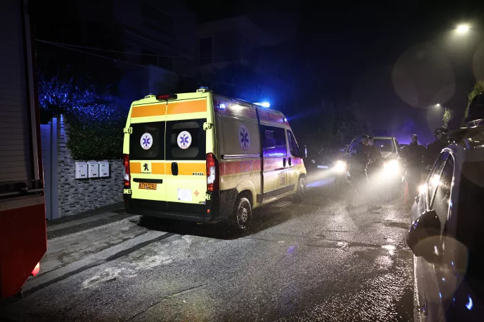 Φονική κακοκαιρία σαρώνει τη χώρα: Δύο νεκροί, πλημμύρες, κατολισθήσεις