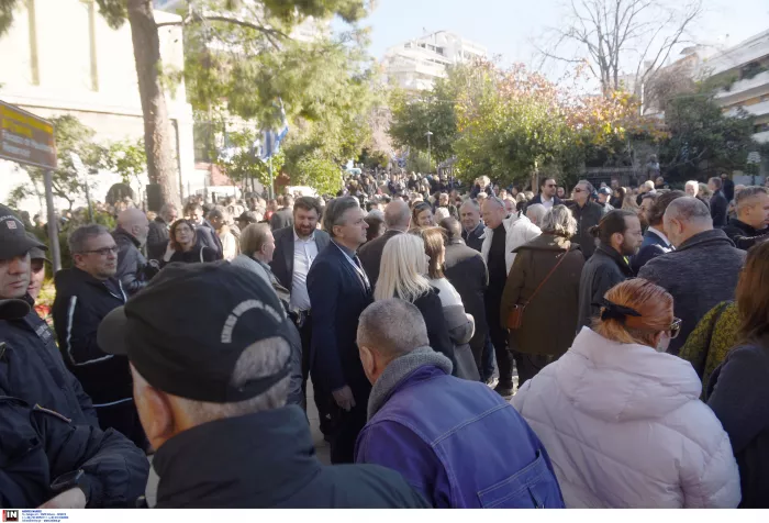 Θεοφάνεια 2026