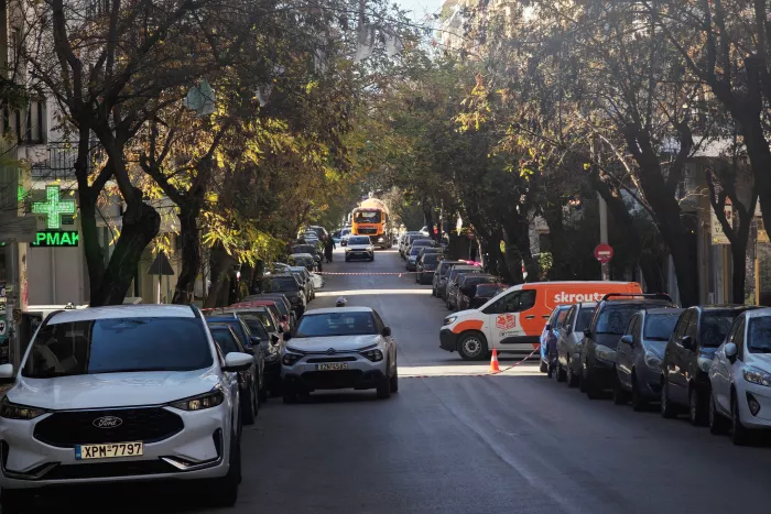 Βασιλέως Γεωργίου δρόμος