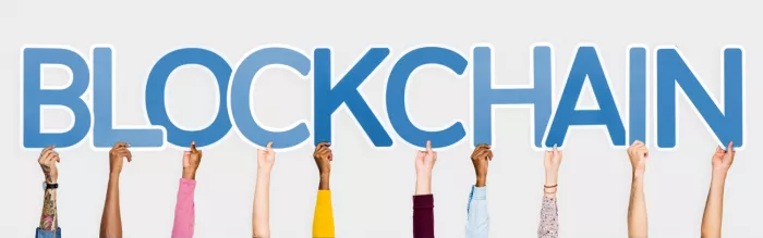 Blockchain for Finance