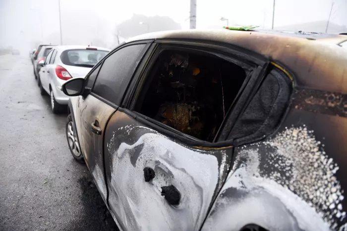 Επεισόδια στο ΑΠΘ: Λήγει η διορία του υπουργείου για εξηγήσεις 