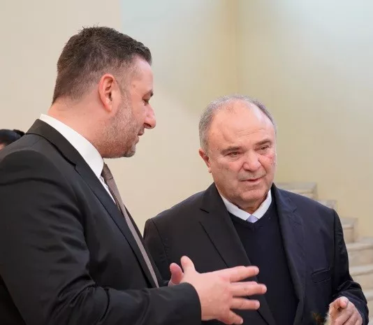 ΑΣΕΠ:  Ομαδικό Εργαστήριο Ενημέρωσης Πολιτών στο Αγρίνιο