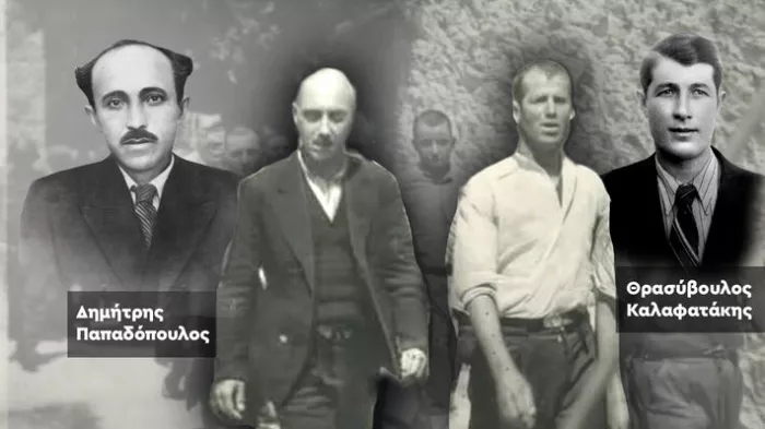 ΥΠΠΟ: Ξεκινά τις διαδικασίες απόκτησης των ιστορικών ντοκουμέντων - Στο Βέλγιο εμπειρογνώμονες