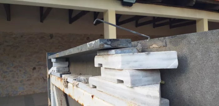 καισαριανή ντουκουμέντο