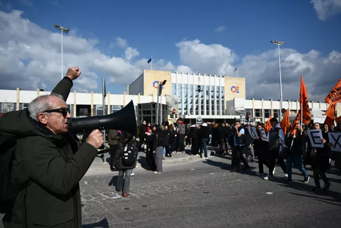 Θεσσαλονίκη Τέμπη