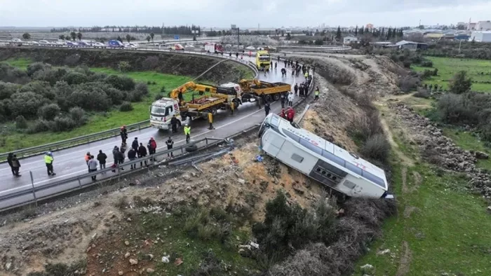 Τουρκία Ατταλεία
