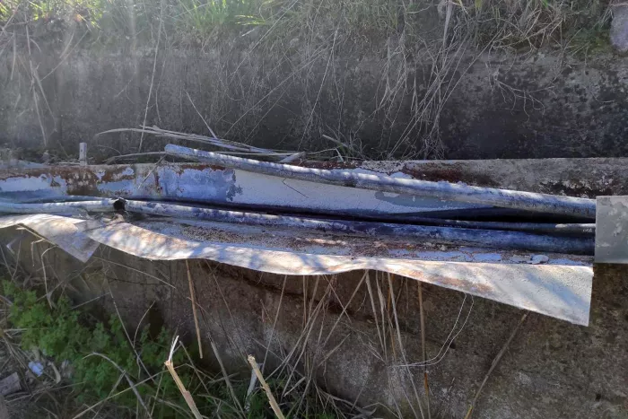 Προκαταρκτική έρευνα για τα κομμένα καλώδια τηλεδιοίκησης στη σιδηροδρομική γραμμή Αθήνας – Θεσσαλονίκης