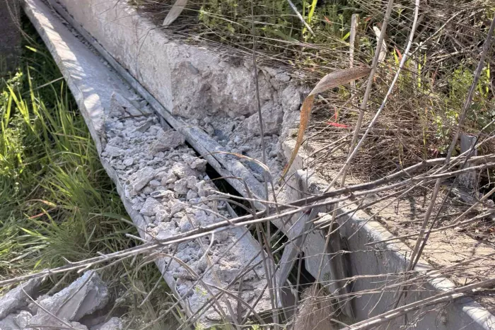 Προκαταρκτική έρευνα για τα κομμένα καλώδια τηλεδιοίκησης στη σιδηροδρομική γραμμή Αθήνας – Θεσσαλονίκης