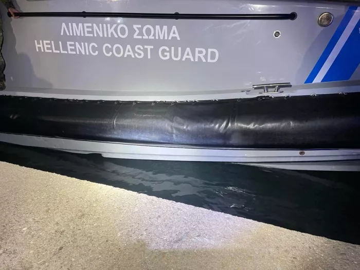 Τραγωδία στη Χίο: Τουλάχιστον 15 νεκροί - Η ανακοίνωση του Λιμενικού