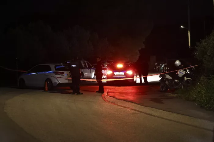 Στον εισαγγελέα ο Χρήστος Μαυρίκης μετά τους πυροβολισμούς και το τρίωρο ανθρωποκυνηγητό