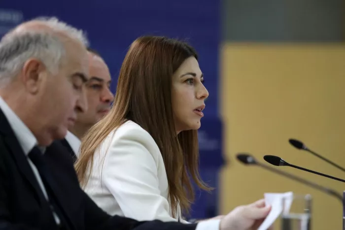 Υπουργείο Παιδείας: Ο «οδικός χάρτης» για το Εθνικό Απολυτήριο