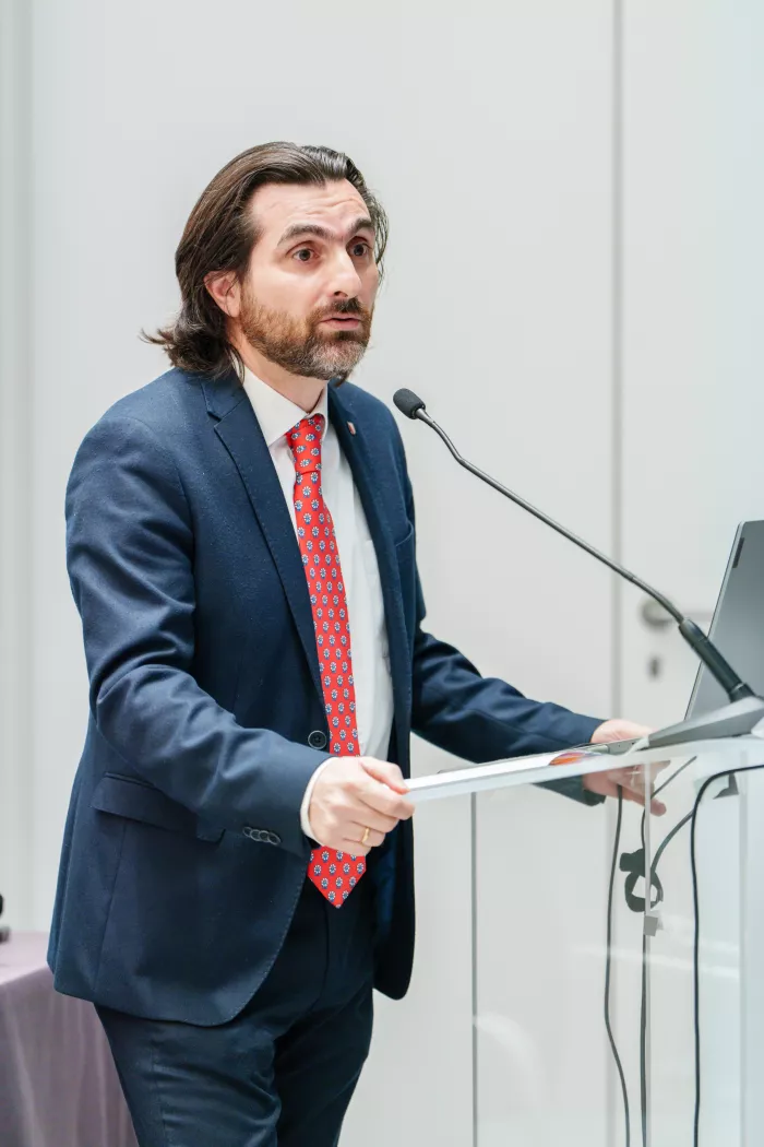 ΕΟΠΠΕΠ: Υλοποιήθηκε το 1ο Ευρωπαϊκό Συνέδριο Συμβουλευτικής και Προσανατολισμού Ελλάδας-Κύπρου