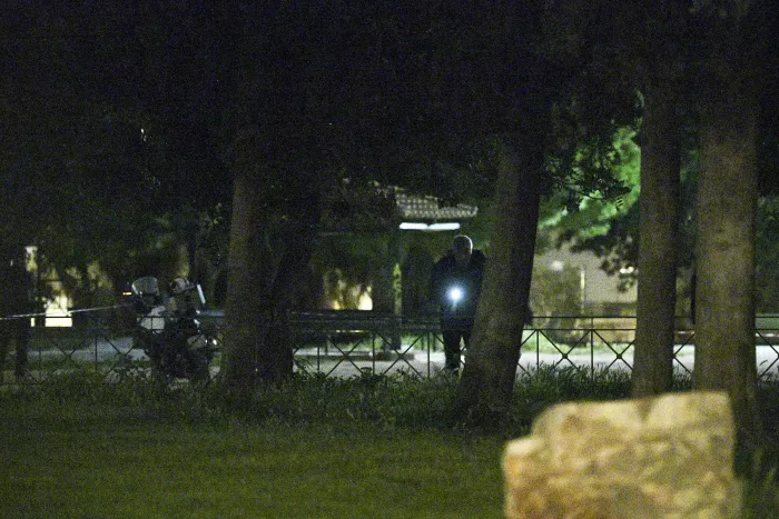 Άγιος Δημήτριος: Γιος υψηλόβαθμου αξιωματικού της ΕΛΑΣ ο δολοφονημένος 25χρονος