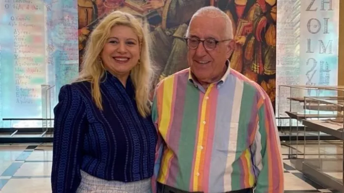 Εκδήλωση ΔΥΠΑ Παιδικό Βιβλίο