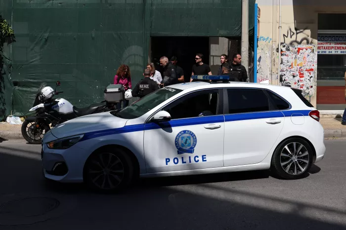 Αυτός είναι ο 89χρονος που πυροβόλησε 5 άτομα σε ΕΦΚΑ και Εφετείο