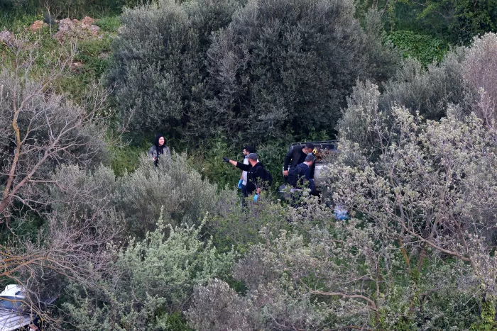 Γυναικοκτονία στην Κρήτη: Πυροβόλησε την 43χρονη και σκηνοθέτησε το άλλοθι