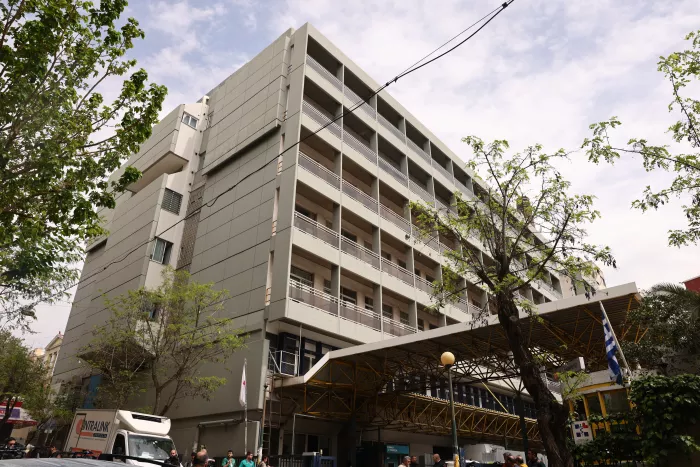 Γιώργος Μυλωνάκης: Κρίσιμο το επόμενο 48ωρο για την πορεία της υγείας του